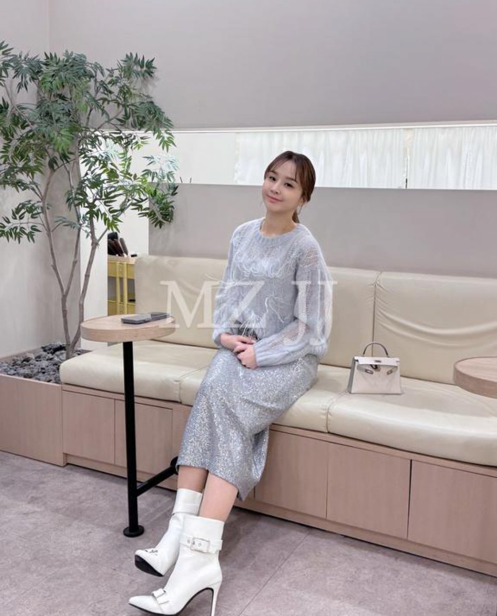 SK12179SL Skirt