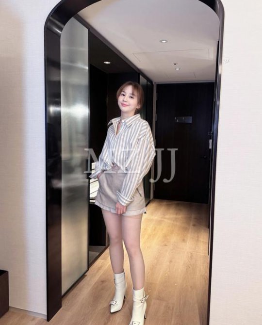 SK12195BE Skirt