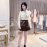 SK12198BR Skirt