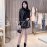 SK12201BK Skirt