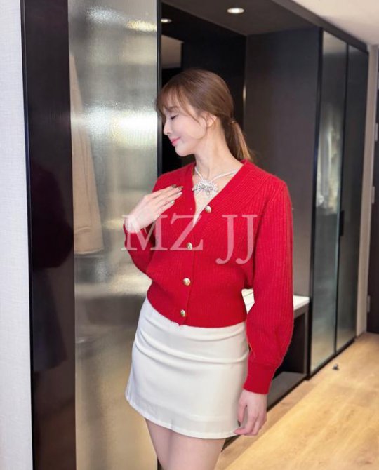 SK12203WH Skirt