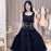 SK12205BK Skirt