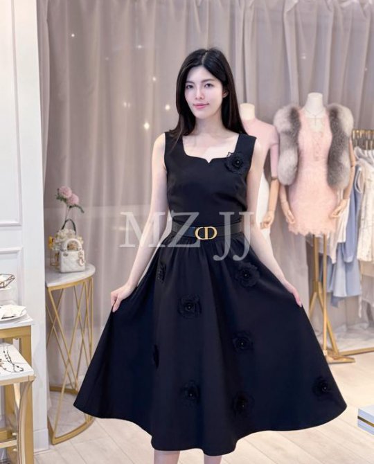 SK12205BK Skirt