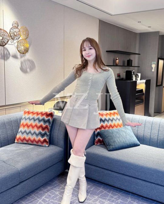 SK12207BE Skirt