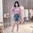 SK12208BU Skirt