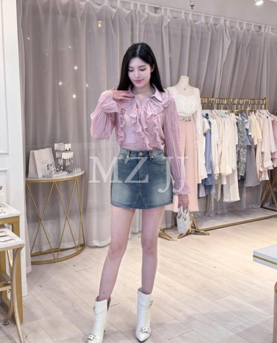 SK12208BU Skirt