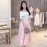 SK12216PK Skirt