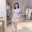 SK12217BE Skirt