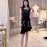SK12218BK Skirt