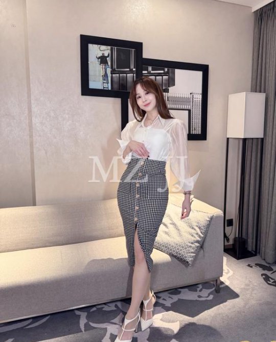 SK12219CK Skirt