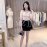 SK12220BK Skirt