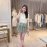 SK12220MT Skirt
