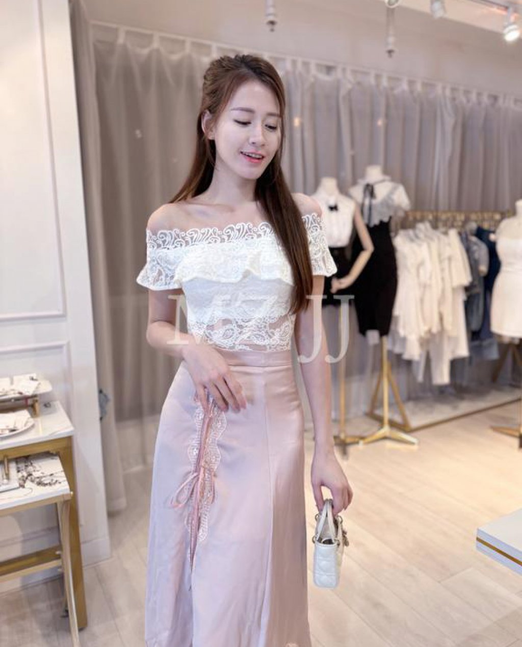 SK12222PK Skirt