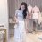 SK12222WH Skirt
