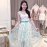 SK12225MT Skirt