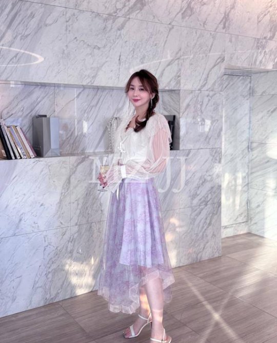 SK12225PU Skirt