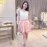 SK12227PK Skirt