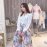 SK12228PK Skirt