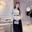 SK12230BK Skirt