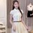 SK12230WH Skirt