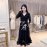 SK12232BK Skirt