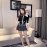 SK12235BK Skirt