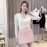 SK12237PK Skirt