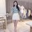 SK12237WH Skirt