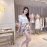 SK12239WH Skirt