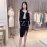 SK12243BK Skirt