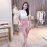 SK12243PK Skirt