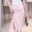 SK12249PK Skirt