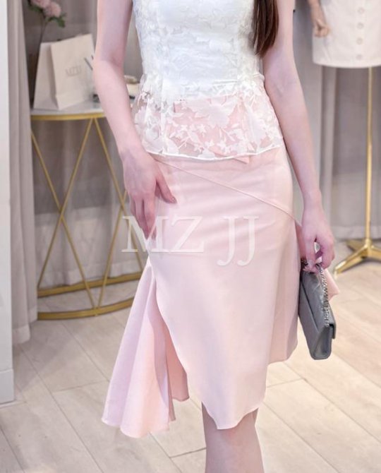 SK12249PK Skirt