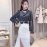 SK12249WH Skirt