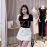 SK12252WH Skirt