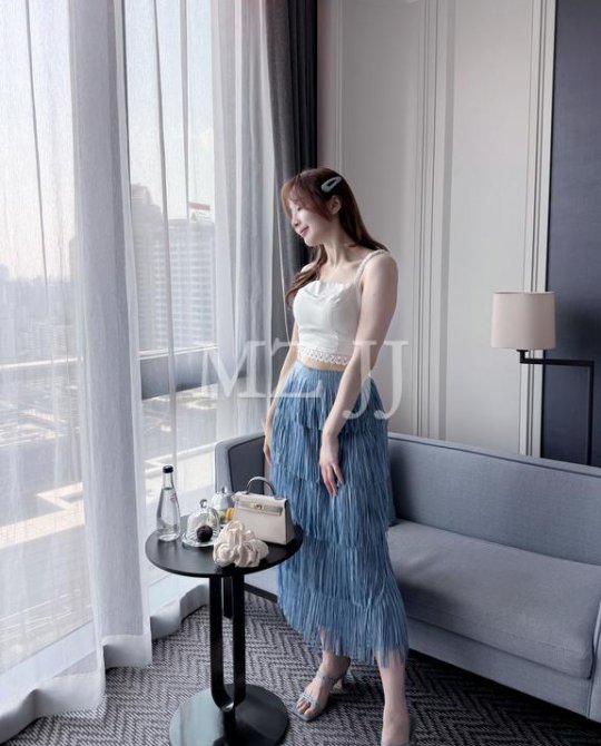 SK12254BU Skirt