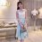 SK12255MT Skirt