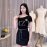 SK12260BK Skirt