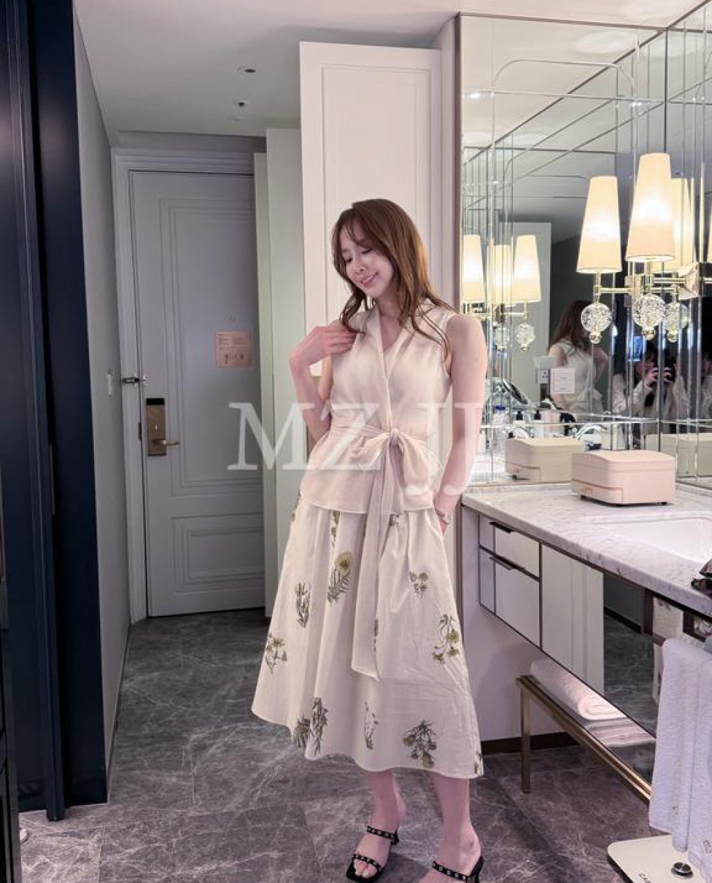 SK12261BE Skirt
