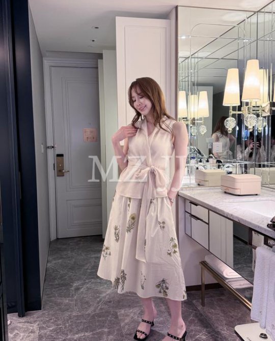 SK12261BE Skirt
