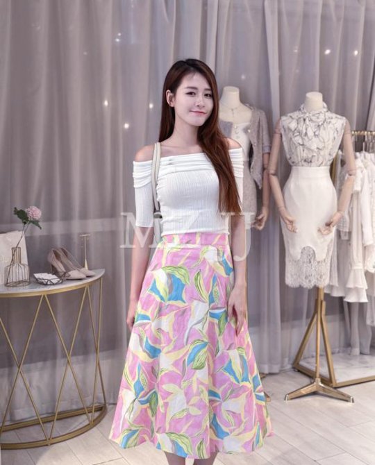 SK12262BU Skirt