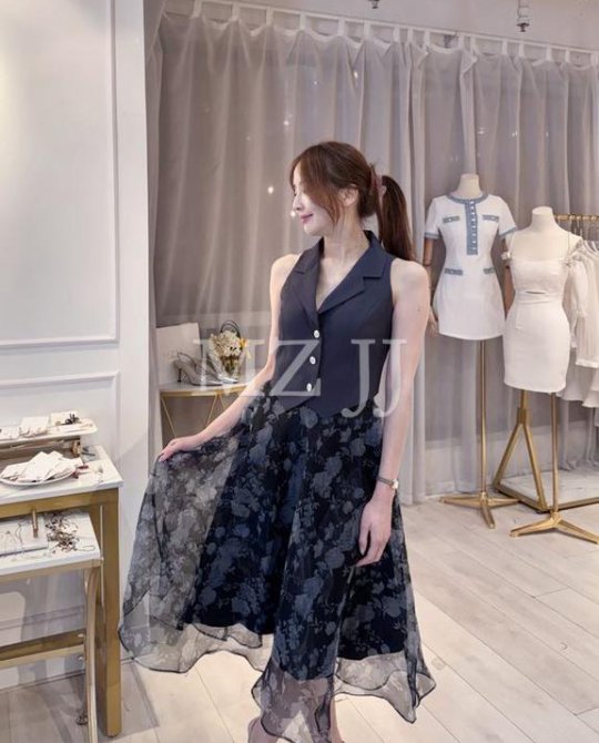 SK12264BK Skirt