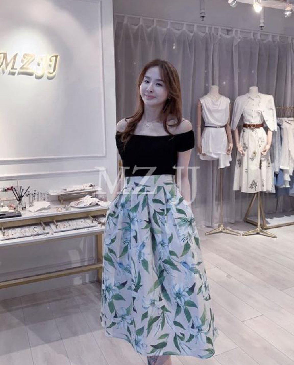 SK12265BE Skirt