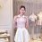 SK12271WH Skirt