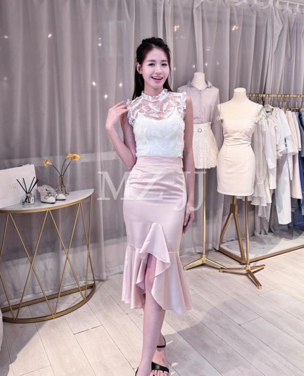 SK12279BE Skirt