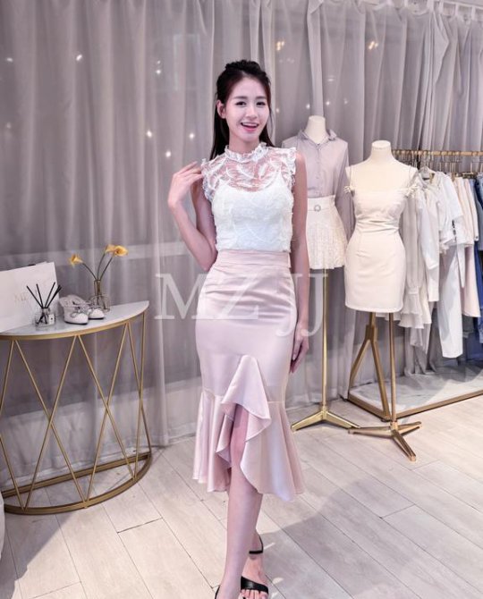SK12279BE Skirt