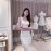 SK12280WH Skirt
