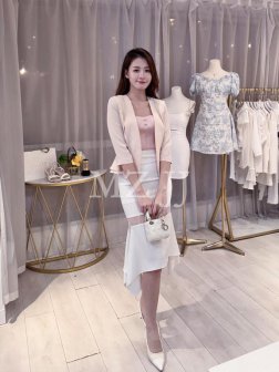 SK12286WH Skirt