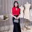 SK12287BK Skirt