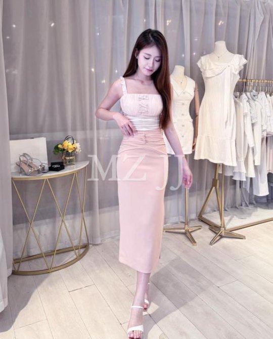 SK12288BE Skirt